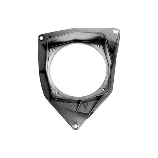 Plastový adaptér pod reproduktor pre Citroen C3