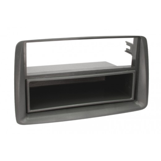 Rámček autorádia 1DIN - Fiat Panda II UNI1