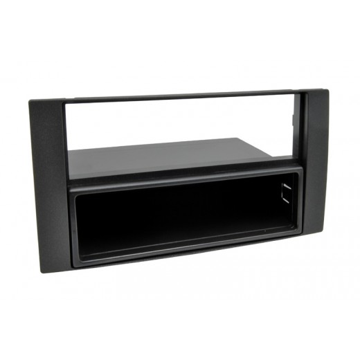 Rámček autorádia 1DIN - Ford UNI1