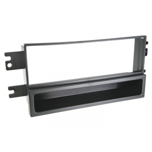 Rámček autorádia 1DIN - Kia Cerato UNI1