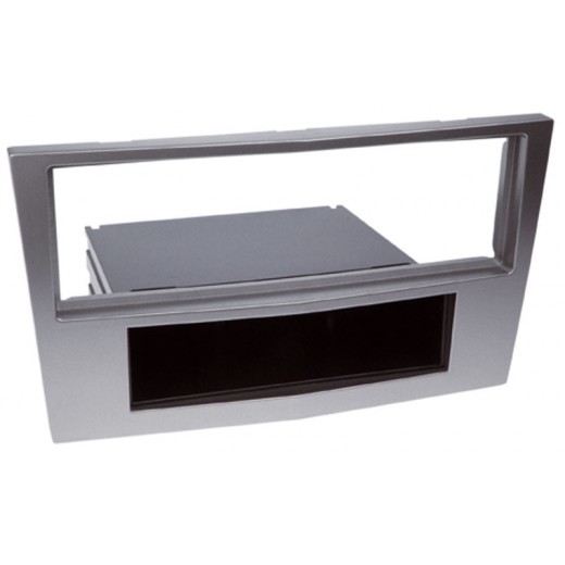 Rámček autorádia 1DIN - Opel Astra, Zafira UNI1