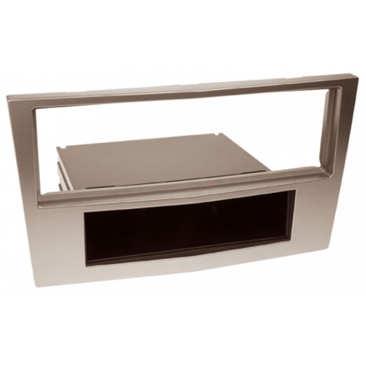 Rámček autorádia 1DIN - Opel Corsa UNI1