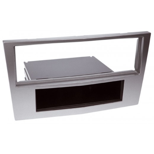 Rámček autorádia 1DIN - Opel Zafira UNI1