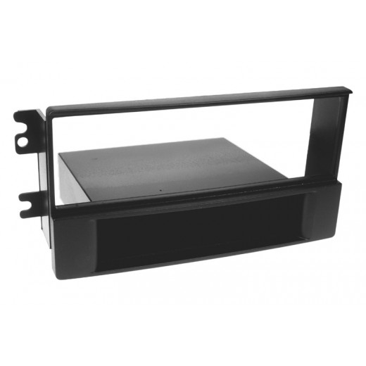 Rámček autorádia 1DIN - Kia Sportage II UNI1