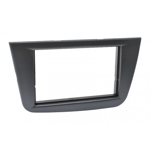Rámček autorádiá 2DIN - Seat Toledo, Altea UNI1