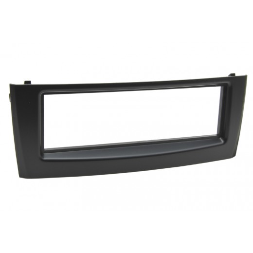 Rámček autorádia 1DIN - Fiat Grande Punto, Linea UNI1