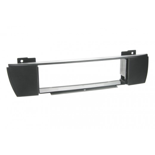 Rámček autorádia 1DIN - BMW X3 UNI1