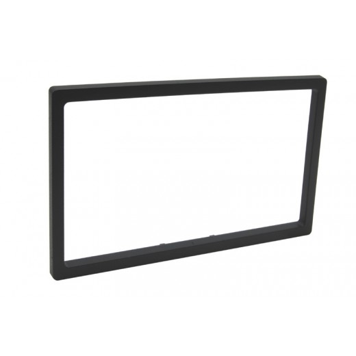 Vymedzovací rámček autorádia 2DIN