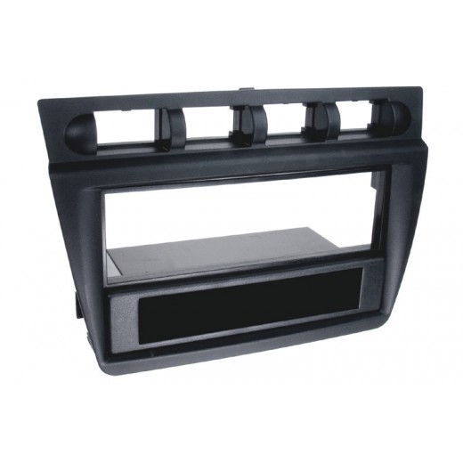 Rámček autorádia 1DIN / 2DIN - Kia Picanto I. UNI1
