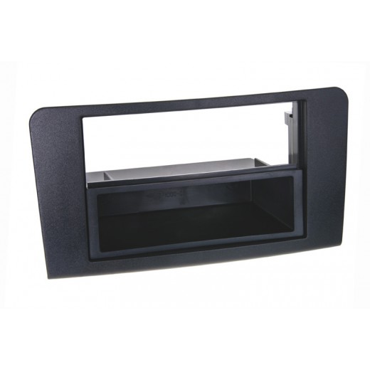 Rámček autorádia 1DIN / 2DIN - Mercedes M-Class UNI1