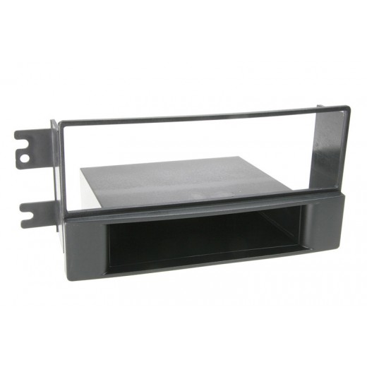 Rámček autorádia 1DIN - Kia Cerato UNI1
