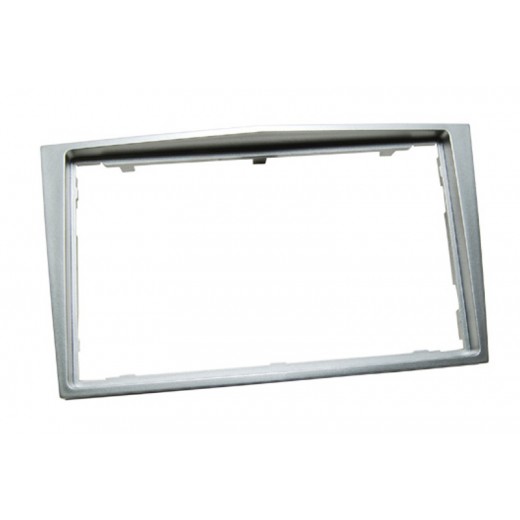 Rámček autorádiá 2DIN - Opel Astra, Zafira UNI1