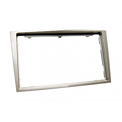 Rámček autorádiá 2DIN - Opel Astra, Zafira UNI1