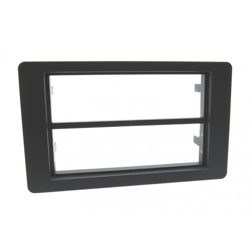 Rámček autorádia 1DIN / 2DIN - Saab 9.5 UNI3