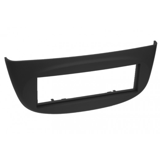 Rámček autorádia 1DIN - Renault Twingo II UNI1