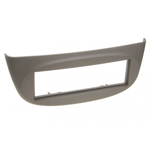 Rámček autorádia 1DIN - Renault Twingo II UNI1