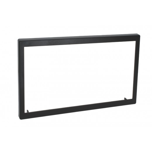 Vymedzovací rámček autorádia 2DIN