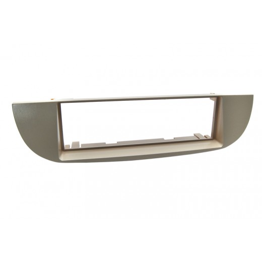 Rámček autorádia 1DIN - Fiat 500 UNI1