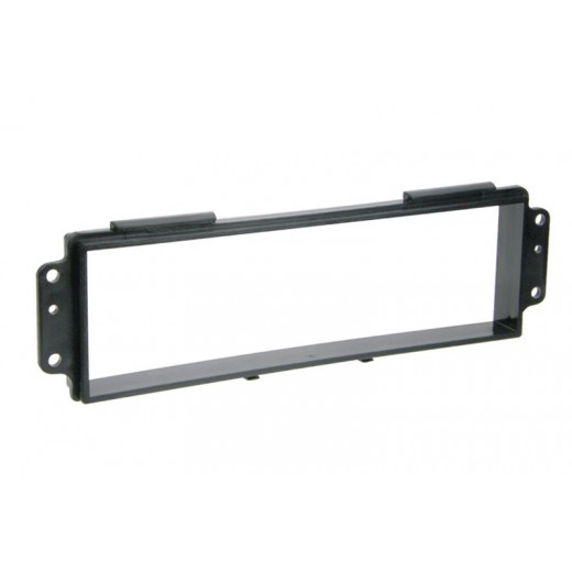 Rámček autorádia 1DIN - Kia Picanto II UNI1