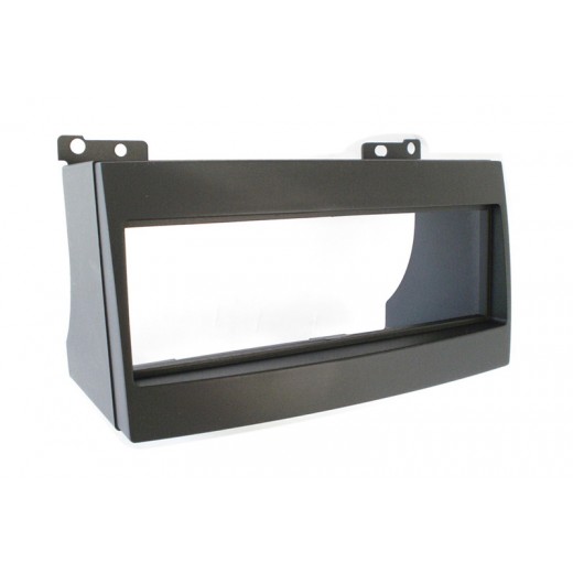 Rámček autorádia 1DIN - Kia Ceed Aj UNI1