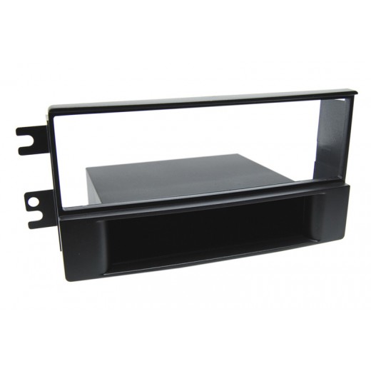 Rámček autorádia 1DIN - Kia Carens UNI1