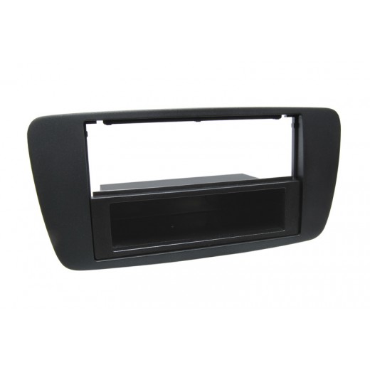 Rámček autorádia 1DIN - Seat Ibiza UNI1