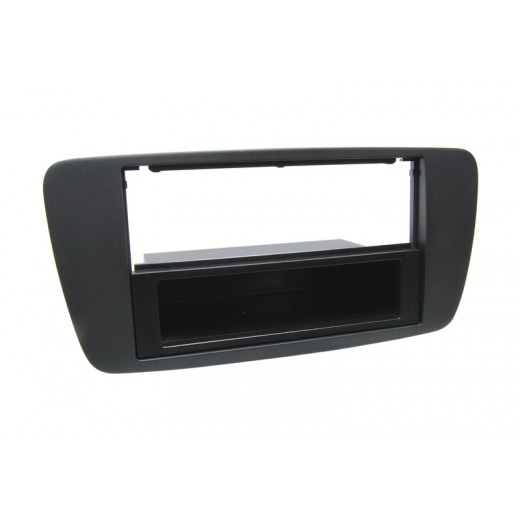 Rámček autorádia 1DIN / 2DIN - Seat Ibiza UNI1