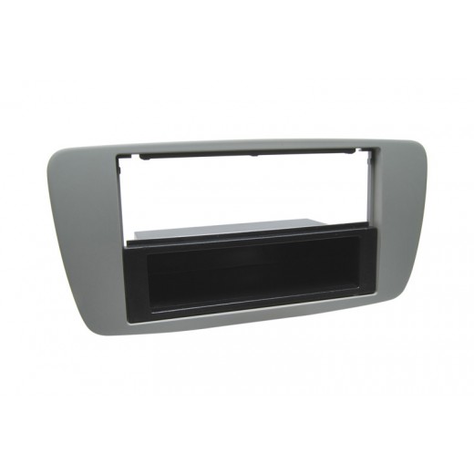 Rámček autorádia 1DIN / 2DIN - Seat Ibiza UNI1