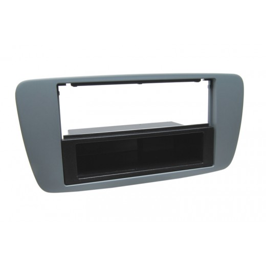 Rámček autorádia 1DIN / 2DIN - Seat Ibiza UNI1