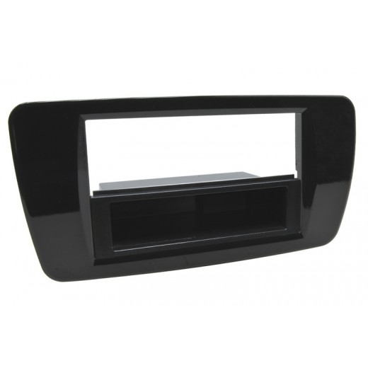 Rámček autorádia 1DIN / 2DIN - Seat Ibiza UNI1