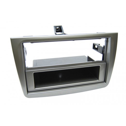 Rámček autorádia 1DIN / 2DIN - Alfa Romeo MiTo UNI1