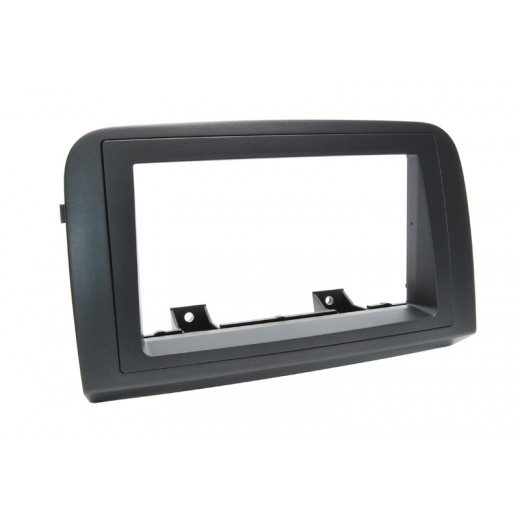 Rámček autorádiá 2DIN - Fiat Croma UNI1
