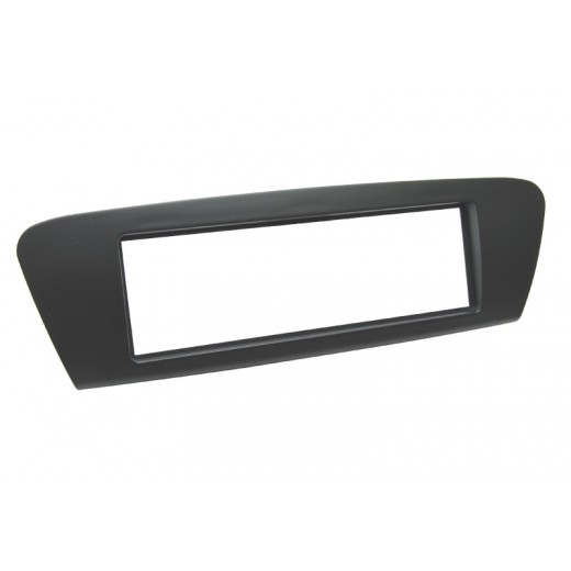Rámček autorádia 1DIN - Renault Scenic III UNI1