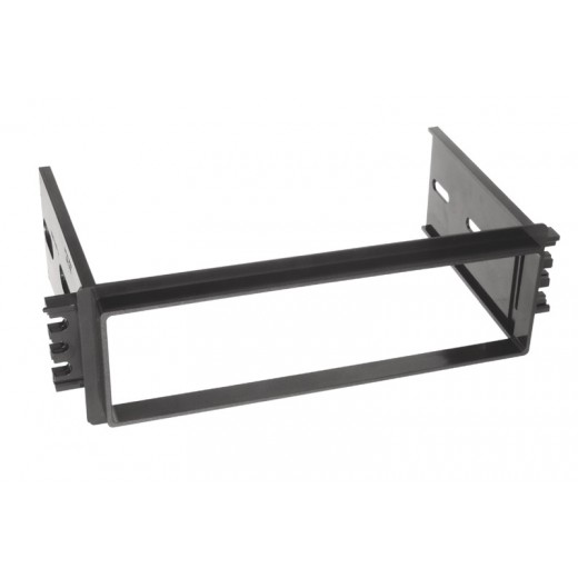 Rámček autorádia 1DIN - Hyundai Accent UNI1