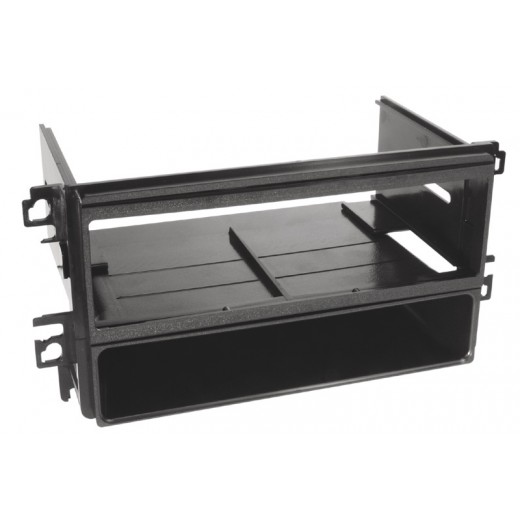 Rámček autorádia Hyundai Sonata, Santa Fe