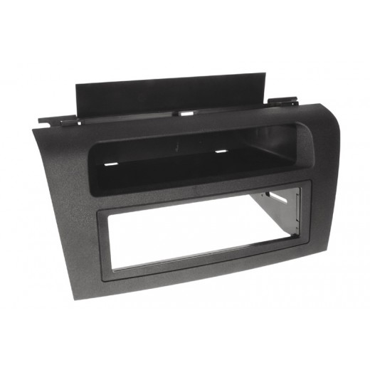 Rámček autorádia 1DIN - Mazda 3 UNI1