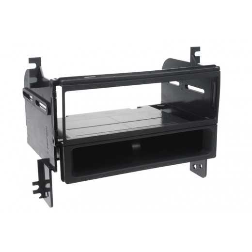 Rámček autorádia Hyundai Tucson