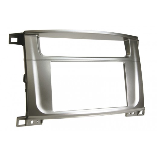Rámček autorádiá 2DIN - Toyota / Lexus UNI1
