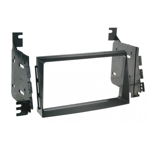 Rámček autorádiá 2DIN - Hyundai Grandeur, Azera UNI1