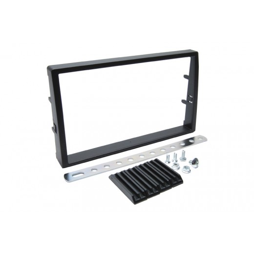 Rámček autorádiá 2DIN - SsangYong Kyron UNI1