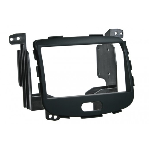 Rámček autorádiá 2DIN - Hyundai i10 UNI1