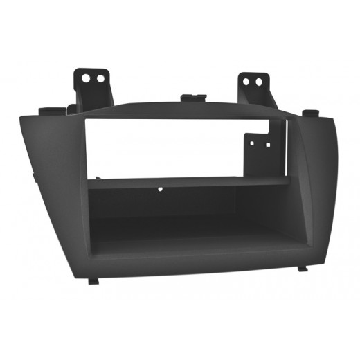 Rámček autorádia 1DIN - Hyundai ix35 UNI1
