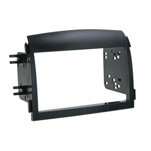 Rámček autorádiá 2DIN - Hyundai Sonata UNI1