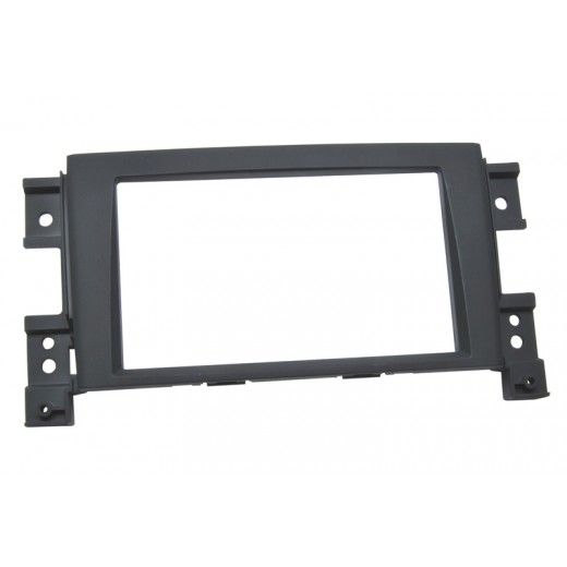 Rámček autorádiá 2DIN - Suzuki Grand Vitara UNI1