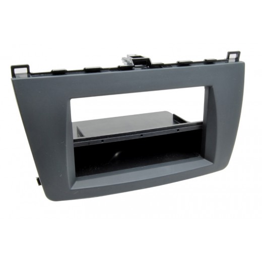 Rámček autorádia 1DIN / 2DIN - Mazda 6 UNI1