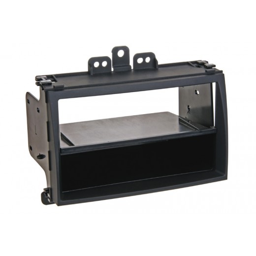 Rámček autorádia 1DIN - Hyundai i20 UNI1