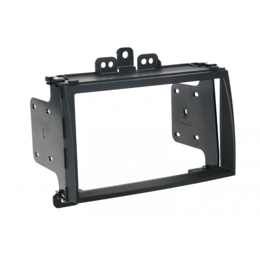 Rámček autorádiá 2DIN - Hyundai i20 UNI1