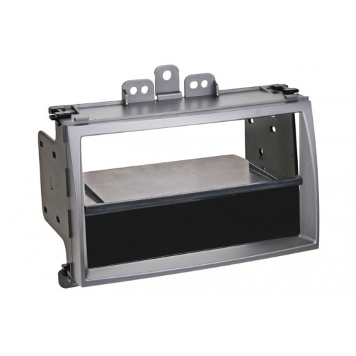 Rámček autorádia 1DIN - Hyundai i20 UNI1