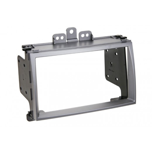 Rámček autorádiá 2DIN - Hyundai i20 UNI1