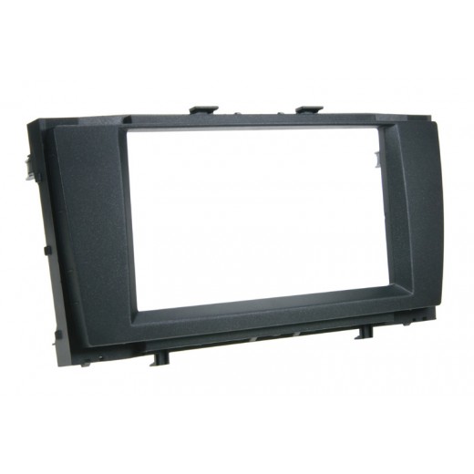Rámček autorádiá 2DIN - Toyota Avensis UNI1